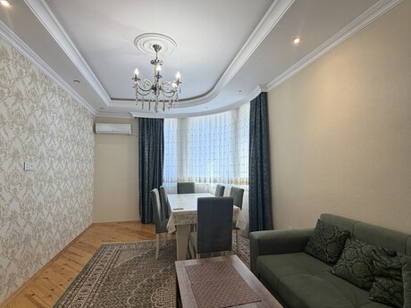 2-room apartment, 64 m², Masazır: 121 000 ₼ 2