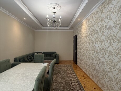2-room apartment, 64 m², Masazır: 121 000 ₼ 3