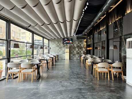 Elan №6409969 - Bakı, Şah İsmayıl Xətai m., 800 m²