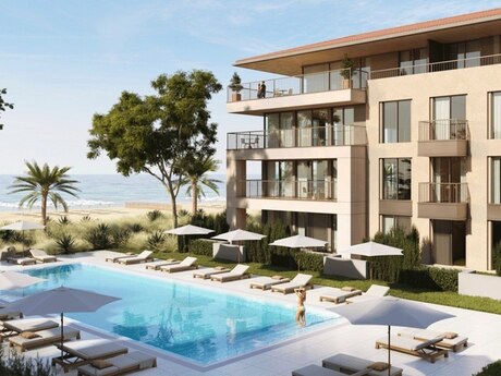 Elan №6409988 - Bakı, Nardaran q., 2 otaqlı, 68.85 m², 2/5 mərtəbə
