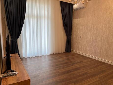 2-room apartment for rent, 75 m², Parktown Residence: 900 ₼/mo 5