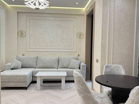 Elan №6409979 - Bakı, Neftçilər m., 2 otaqlı, 65 m², 11/17 mərtəbə