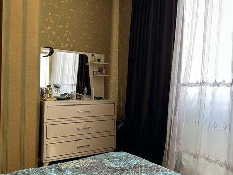 Аренда: 2-комнатная квартира, 60 м², Xalqlar Dostluğu: 650 ₼/мес 5