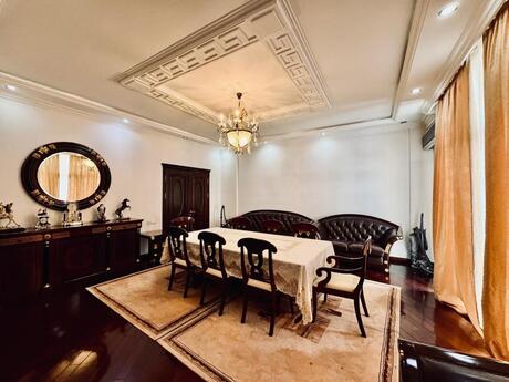 4-room apartment, 170 m², Nəriman Nərimanov: 468 000 ₼ 3