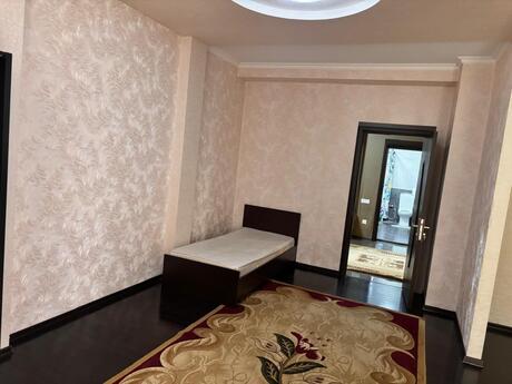 Аренда: 4-комнатная квартира, 150 м², 8 Noyabr: 1 100 ₼/мес 5
