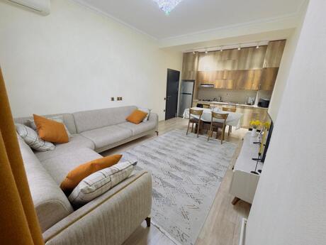 Elan №6409992 - Bakı, 20 Yanvar m., 2 otaqlı, 60 m², 6/17 mərtəbə