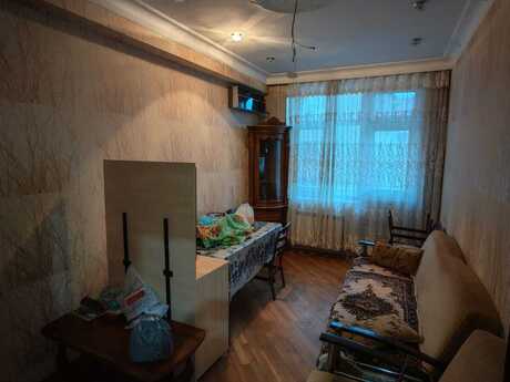 2 otaqlı mənzil, 60 m², İnşaatçılar: 162 000 ₼ 2