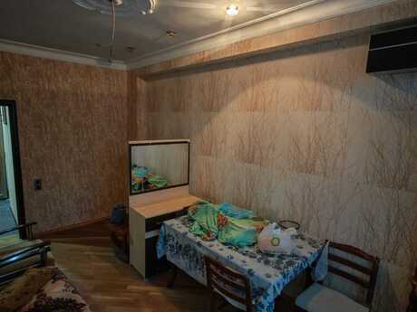 Объявление №6409984 - Баку, м. Иншаатчылар, 2-комн., 60 м², 6/10 этаж