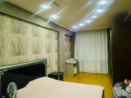 Kirayə 2 otaqlı mənzil, 80 m², İnşaatçılar: 650 ₼/ay 2