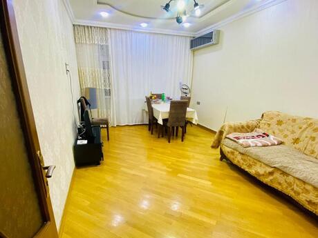 Kirayə 2 otaqlı mənzil, 80 m², İnşaatçılar: 650 ₼/ay 5