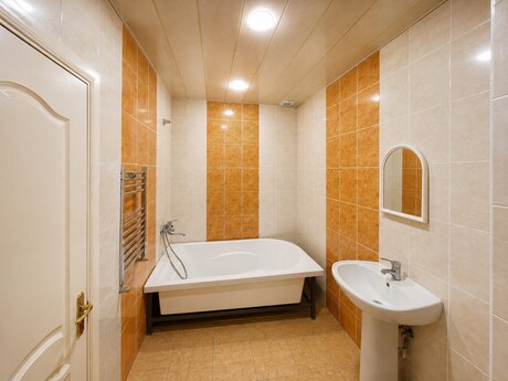 Kirayə 3 otaqlı mənzil, 140 m², Nəriman Nərimanov: 1 050 ₼/ay 4
