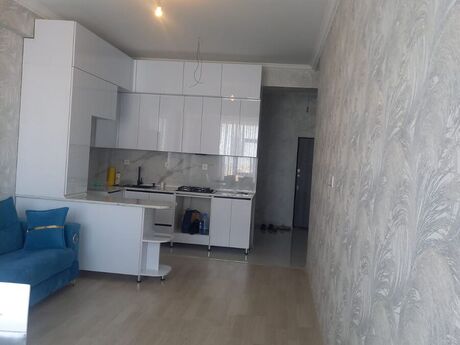 Kirayə 3 otaqlı mənzil, 96 m², Memar Əcəmi: 800 ₼/ay 2
