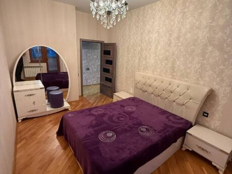 Kirayə 3 otaqlı mənzil, 85 m², Main MTK: 750 ₼/ay 2