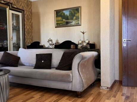 4 otaqlı mənzil, 100 m², Həzi Aslanov: 190 000 ₼ 4