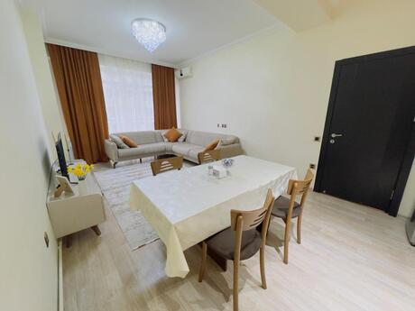Kirayə 2 otaqlı mənzil, 55 m², 20 Yanvar: 800 ₼/ay 2