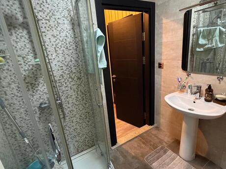Kirayə 2 otaqlı mənzil, 55 m², 20 Yanvar: 800 ₼/ay 5
