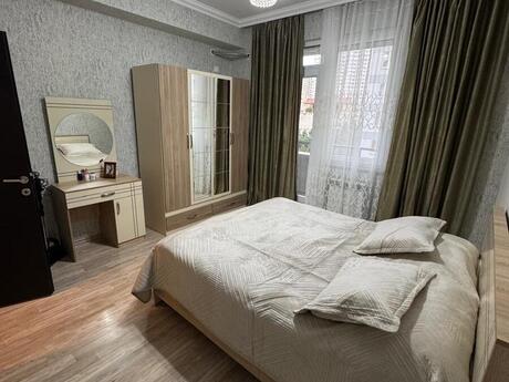 Kirayə 2 otaqlı mənzil, 55 m², 20 Yanvar: 800 ₼/ay 4
