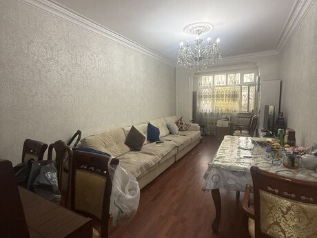 2 otaqlı mənzil, 65 m², Həzi Aslanov: 170 000 ₼ 5