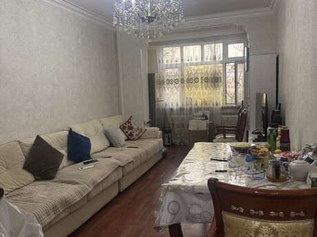 2 otaqlı mənzil, 65 m², Həzi Aslanov: 170 000 ₼ 4