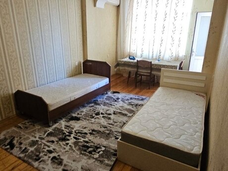 Kirayə 2 otaqlı mənzil, 165 m², Həzi Aslanov: 180 ₼/ay 2