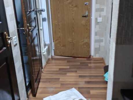 Объявление №6410348 - Баку, м. Гянджлик, 2-комн., 55 м², 3/5 этаж