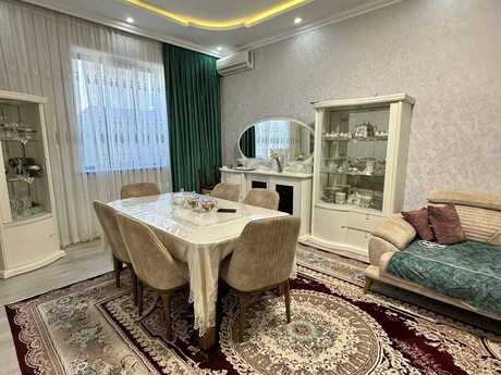 4 otaqlı həyət evi, 180 m², Badamdar: 420 000 ₼ 3