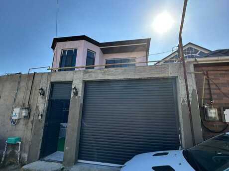 4 otaqlı həyət evi, 180 m², Badamdar: 420 000 ₼ 2