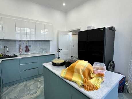 4 otaqlı həyət evi, 180 m², Badamdar: 420 000 ₼ 5