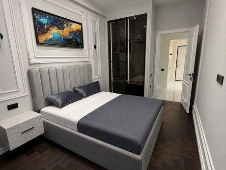 2 otaqlı mənzil, 55 m², 28 May: 225 000 ₼ 5