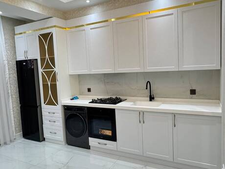 Kirayə 2 otaqlı mənzil, 90 m², Nəriman Nərimanov: 1 199 ₼/ay 5