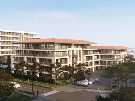 2 otaqlı mənzil, 85,4 m², Nardaran: 290 000 ₼ 3