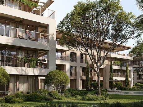 2 otaqlı mənzil, 85,4 m², Nardaran: 290 000 ₼ 5