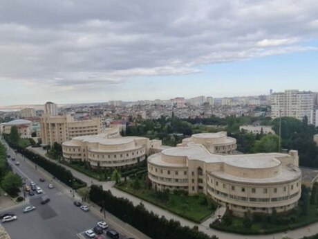 2 rooms · 57 m² · floor 15/18, 9-cu mikrorayon