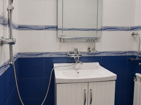 3 otaqlı mənzil, 62 m², Həzi Aslanov: 170 000 ₼ 5