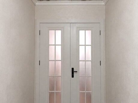 3 otaqlı mənzil, 62 m², Həzi Aslanov: 170 000 ₼ 4