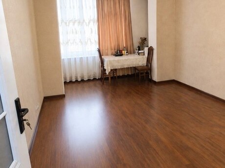 3 otaqlı mənzil, 62 m², Həzi Aslanov: 170 000 ₼ 2