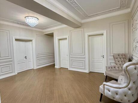 Kirayə 3 otaqlı mənzil, 120 m², Elmlər Akademiyası: 1 500 ₼/ay 3