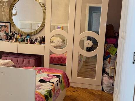 2 otaqlı mənzil, 85 m², Nəriman Nərimanov: 270 000 ₼ 4