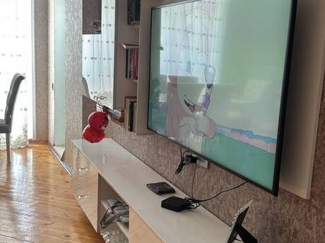 2 otaqlı mənzil, 85 m², Nəriman Nərimanov: 270 000 ₼ 2
