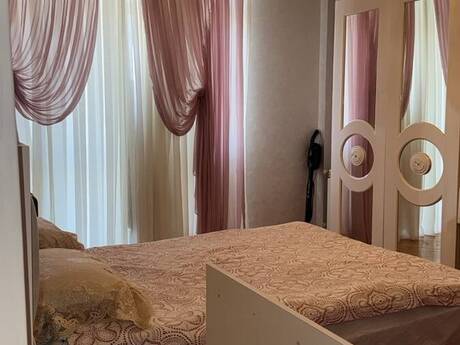 2 otaqlı mənzil, 85 m², Nəriman Nərimanov: 270 000 ₼ 3