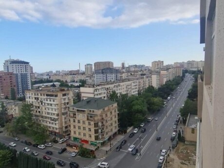 2 otaqlı mənzil, 57 m², 9-cu mikrorayon: 195 000 ₼ 2