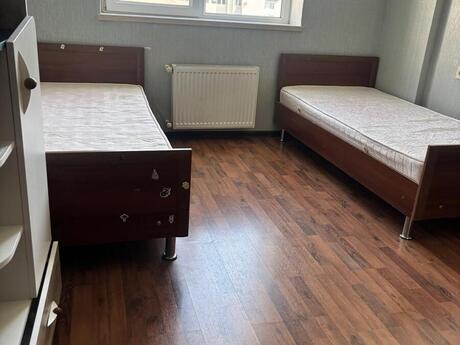Kirayə 3 otaqlı mənzil, 85 m², İnşaatçılar: 750 ₼/ay 5
