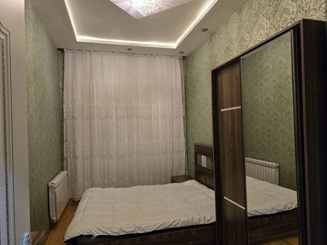 Kirayə 2 otaqlı mənzil, 55 m², 20 Yanvar: 750 ₼/ay 4