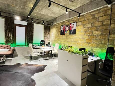 Elan №6410021 - Bakı, Şah İsmayıl Xətai m., 1 otaqlı, 40 m²