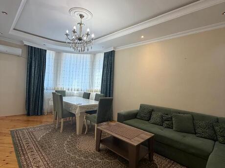 Elan №6410020 - Bakı, Masazır q., 2 otaqlı, 64 m², 6/7 mərtəbə