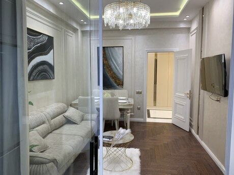 2 otaqlı mənzil, 53 m², Nərimanov: 225 000 ₼ 3