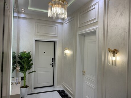 2 otaqlı mənzil, 53 m², Nərimanov: 225 000 ₼ 5
