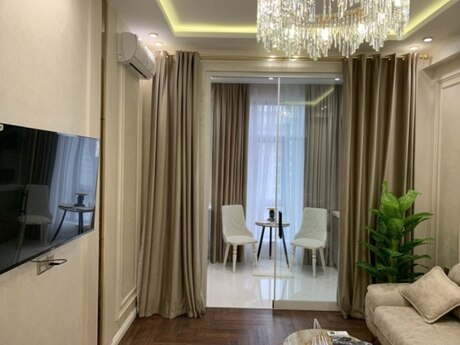 2 otaqlı mənzil, 53 m², Nərimanov: 225 000 ₼ 4