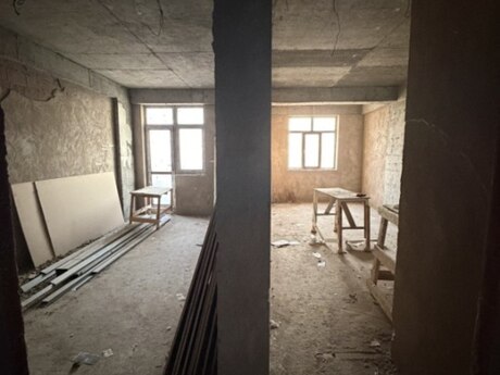 1-комнатная квартира, 66 м², Əhmədli: 165 000 ₼ 2