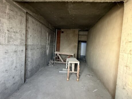 1-комнатная квартира, 66 м², Əhmədli: 165 000 ₼ 5